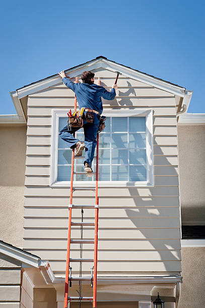 Affordable Siding Repair and Maintenance Services in Winamac, IN